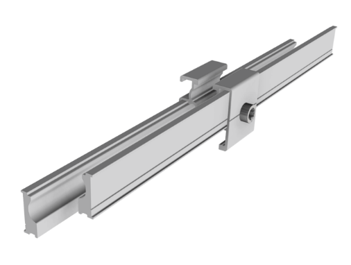 Internal Connector RAIL 2.0 for RAIL 35