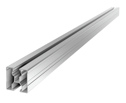 RAIL 40 - 4750 mm