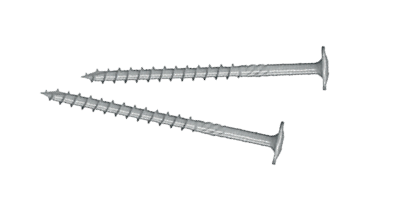 Houtschroef 6 x 80mm  TX30