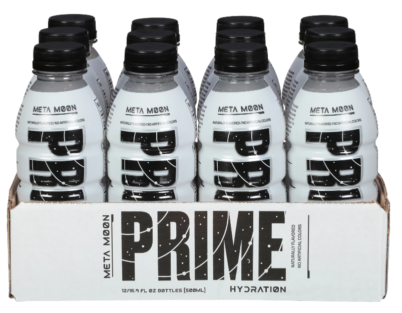 Prime Meta Moon UK 12-Pack