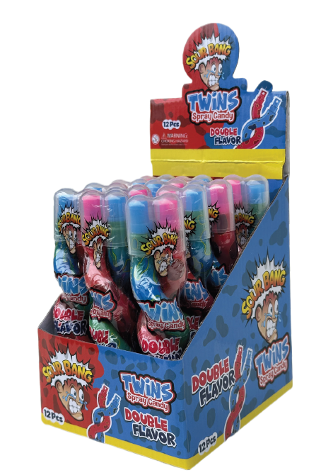 Twins Spray Candy (12)