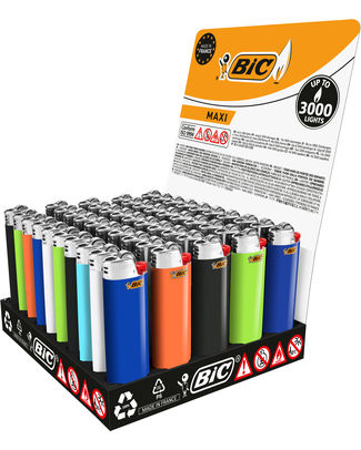 BIC J26 MAXI STANDARD x50