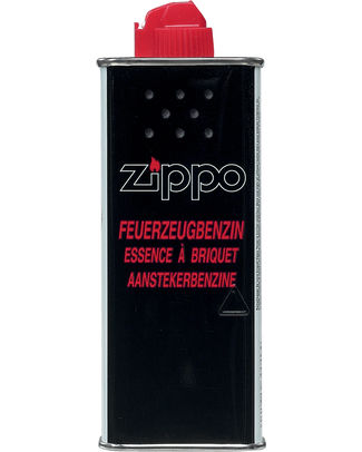 Zippo Lighter Fluid x24