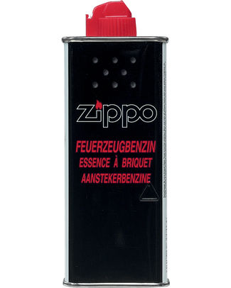 Zippo benzine DL-24