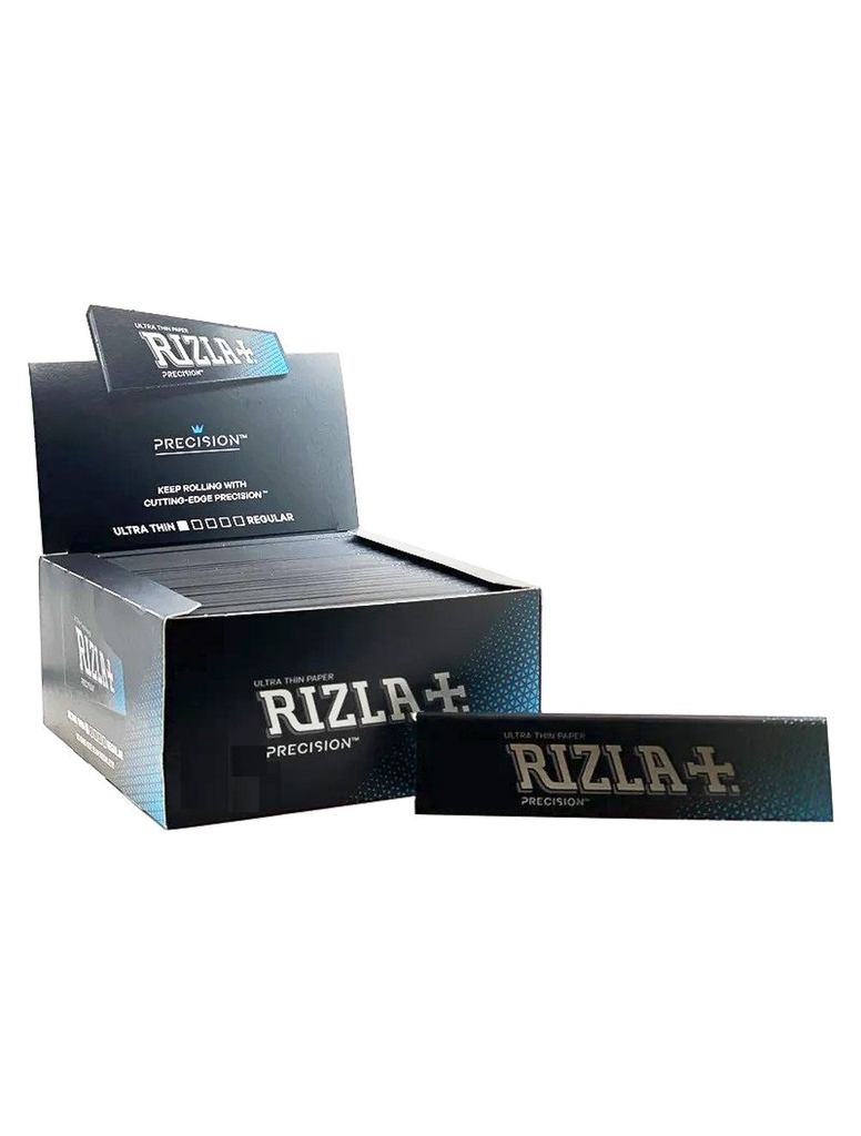 Rizla Precision KS slim box/50