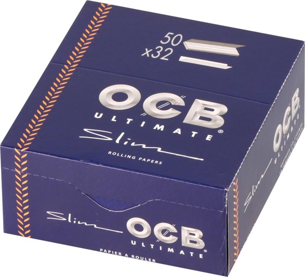 OCB Ultimate KS Slim/50