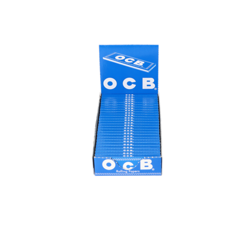 [OCB012] OCB blue regular/50